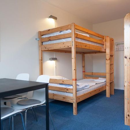 Belaegningen Hostel Brondby Экстерьер фото