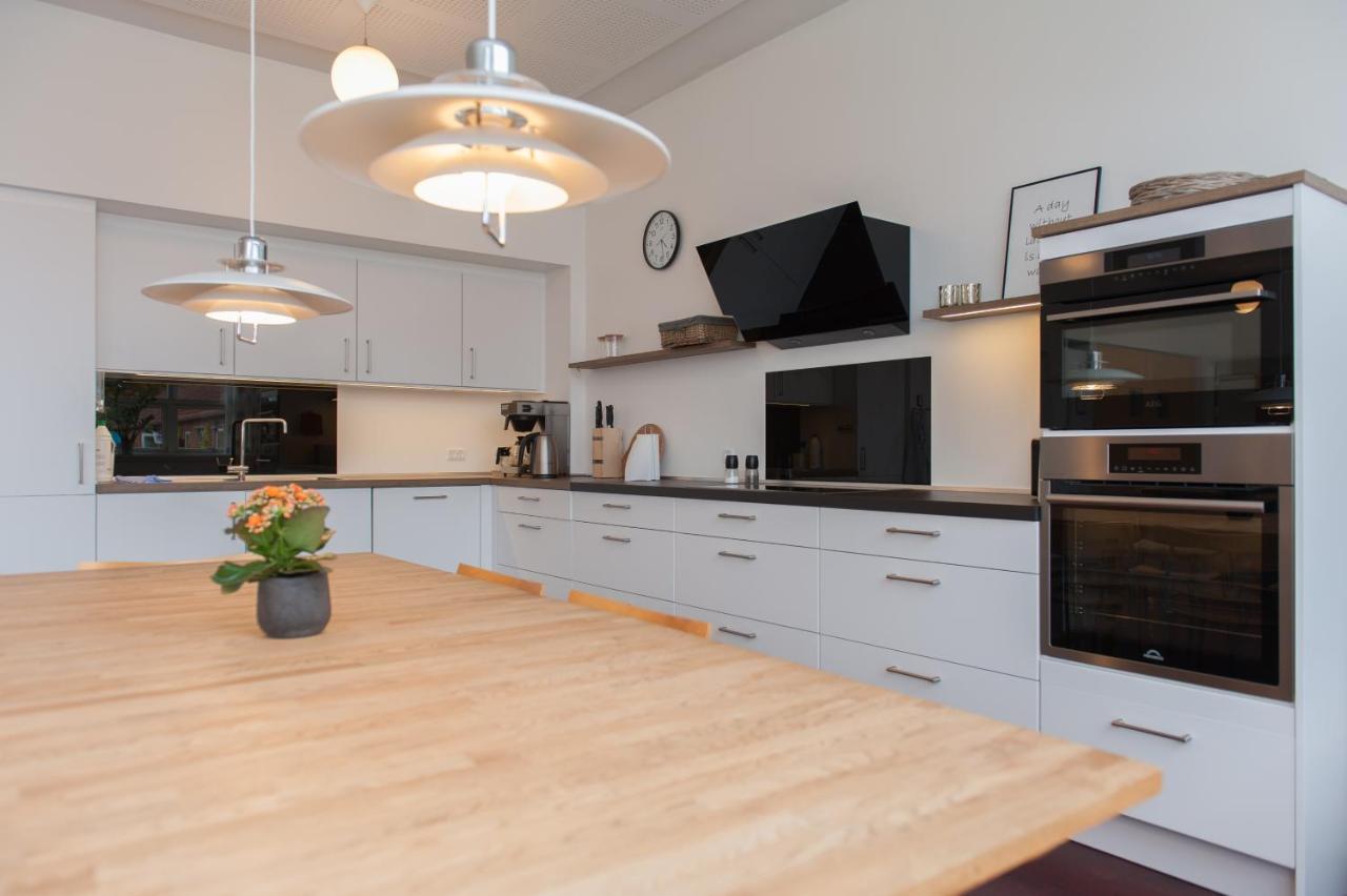 Belaegningen Hostel Brondby Экстерьер фото