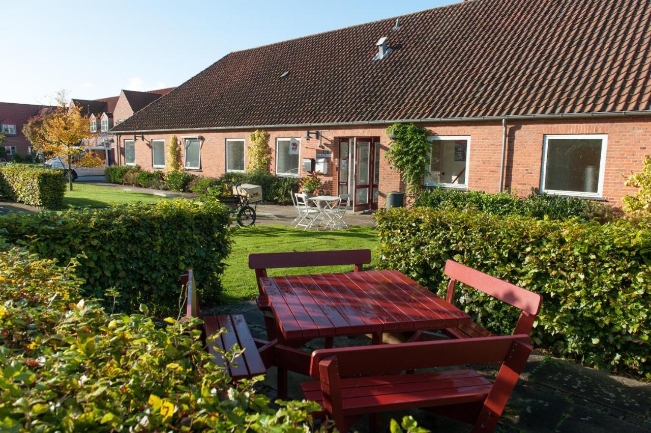 Belaegningen Hostel Brondby Экстерьер фото